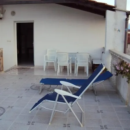 In With Terrace, Air Conditioning, Wifi *