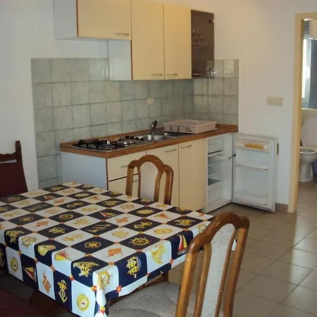 In With Terrace, Air Conditioning, Wifi Apartment *