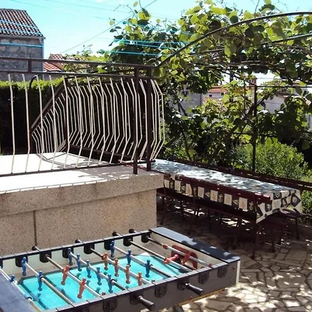 In With Terrace, Air Conditioning, Wifi *